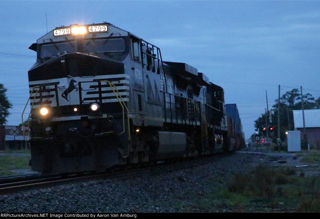 NS 287